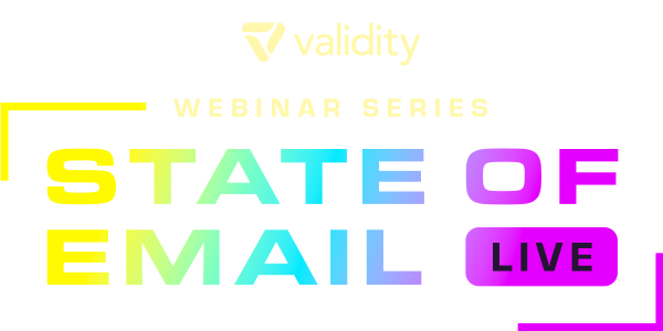 State of Email Live